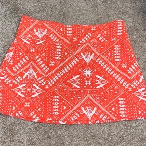 Patagonia skirt size M